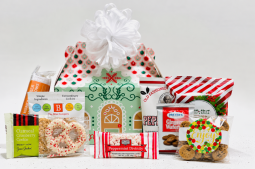 Sensational Snacks of the Season ($35-$45)